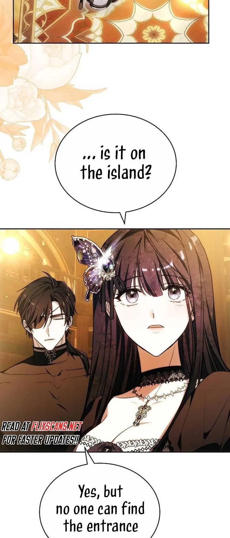 Obsidian Bride Chapter 31 Online - página 75