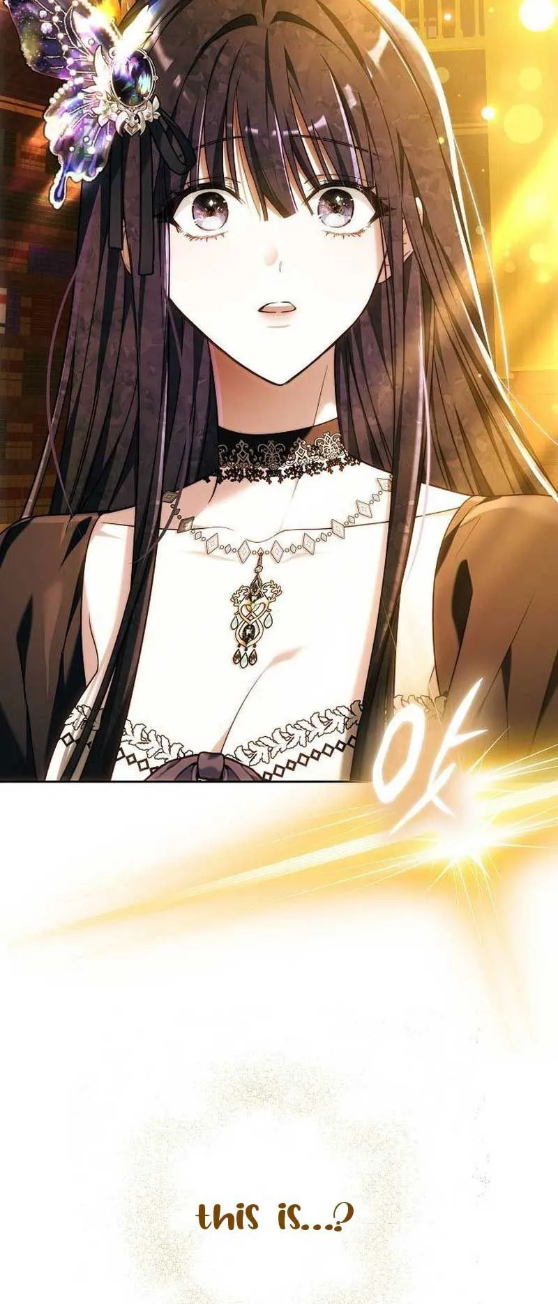 Obsidian Bride Chapter 31 Online - página 79