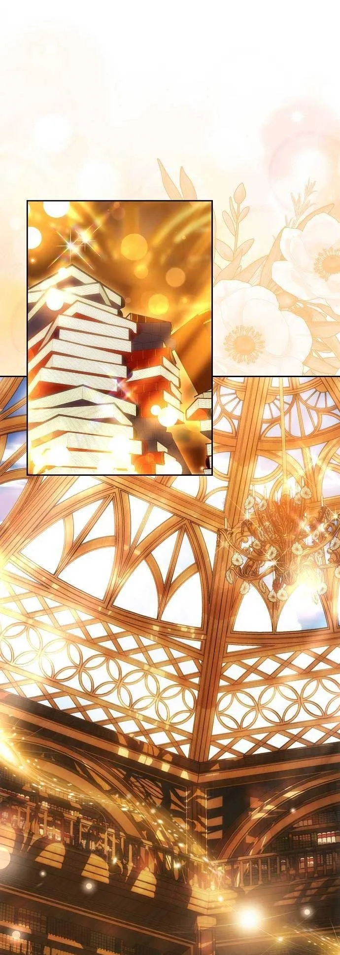 Obsidian Bride Chapter 32 Online - página 1
