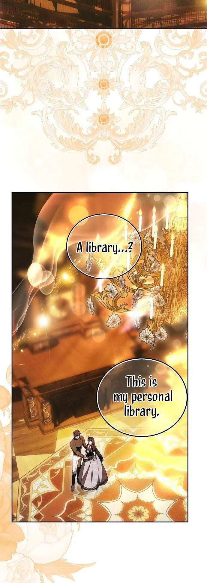Obsidian Bride Chapter 32 Online - página 2