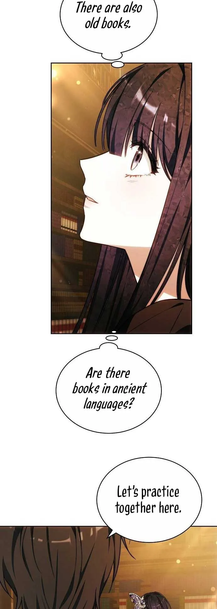 Obsidian Bride Chapter 32 Online - página 4