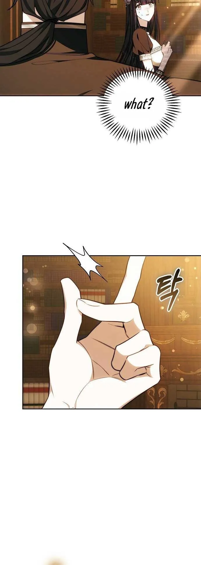 Obsidian Bride Chapter 32 Online - página 5