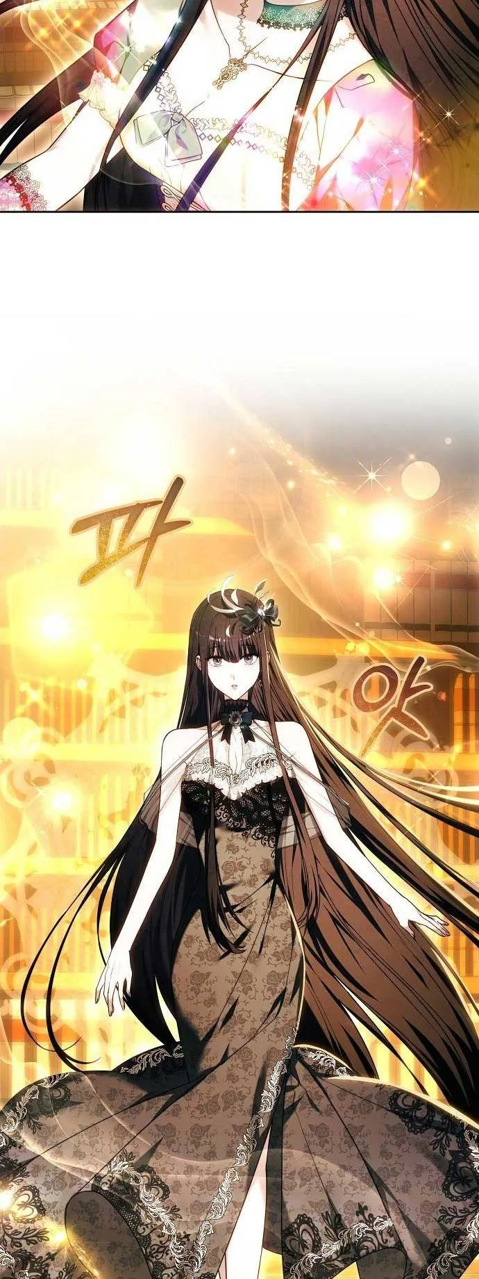 Obsidian Bride Chapter 32 Online - página 7