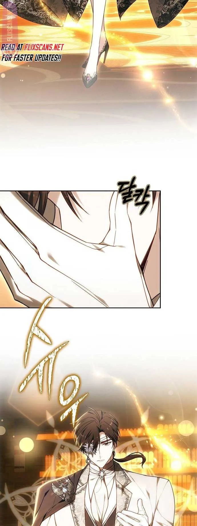 Obsidian Bride Chapter 32 Online - página 8
