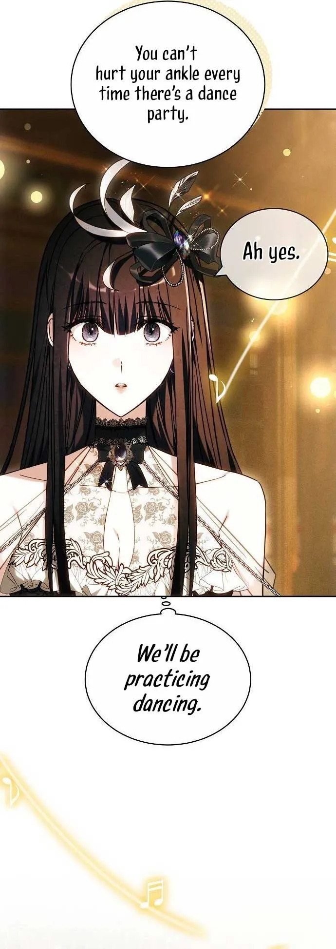 Obsidian Bride Chapter 32 Online - página 11