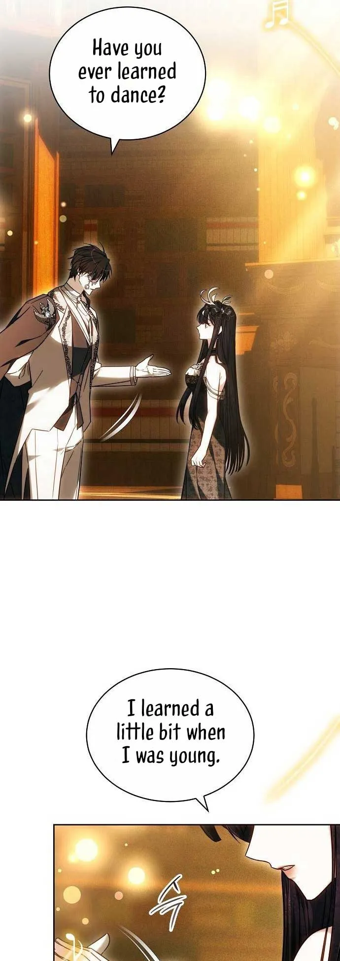 Obsidian Bride Chapter 32 Online - página 12