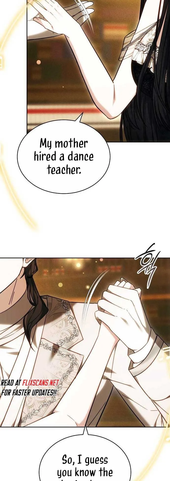 Obsidian Bride Chapter 32 Online - página 13