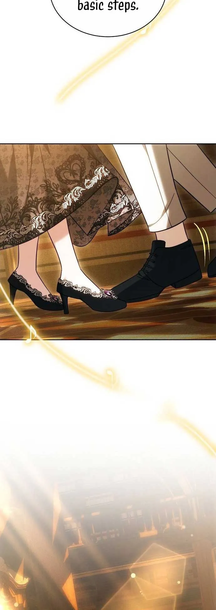 Obsidian Bride Chapter 32 Online - página 14