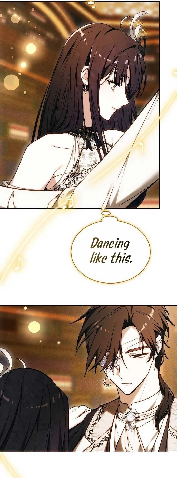 Obsidian Bride Chapter 32 Online - página 16