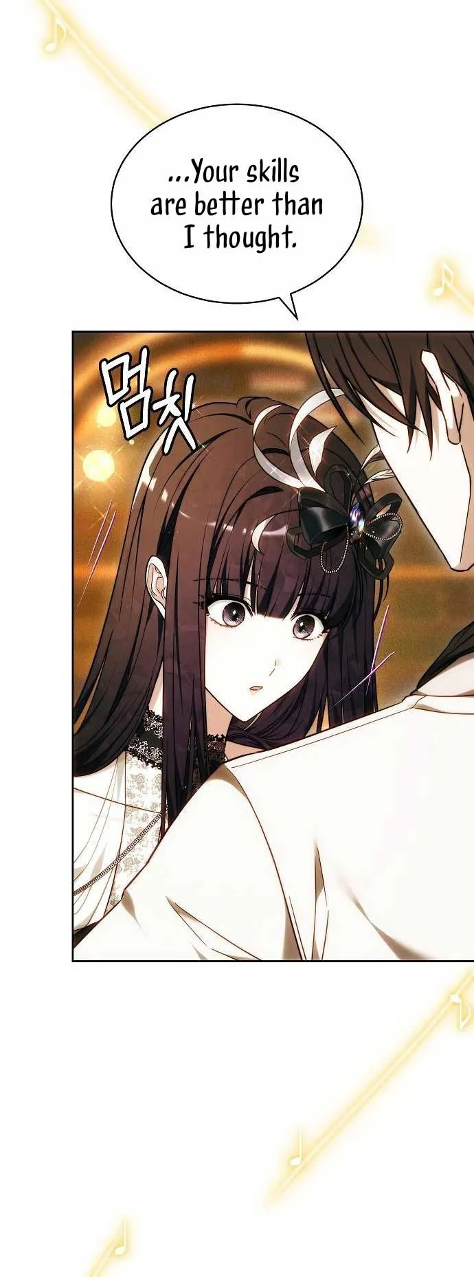 Obsidian Bride Chapter 32 Online - página 17