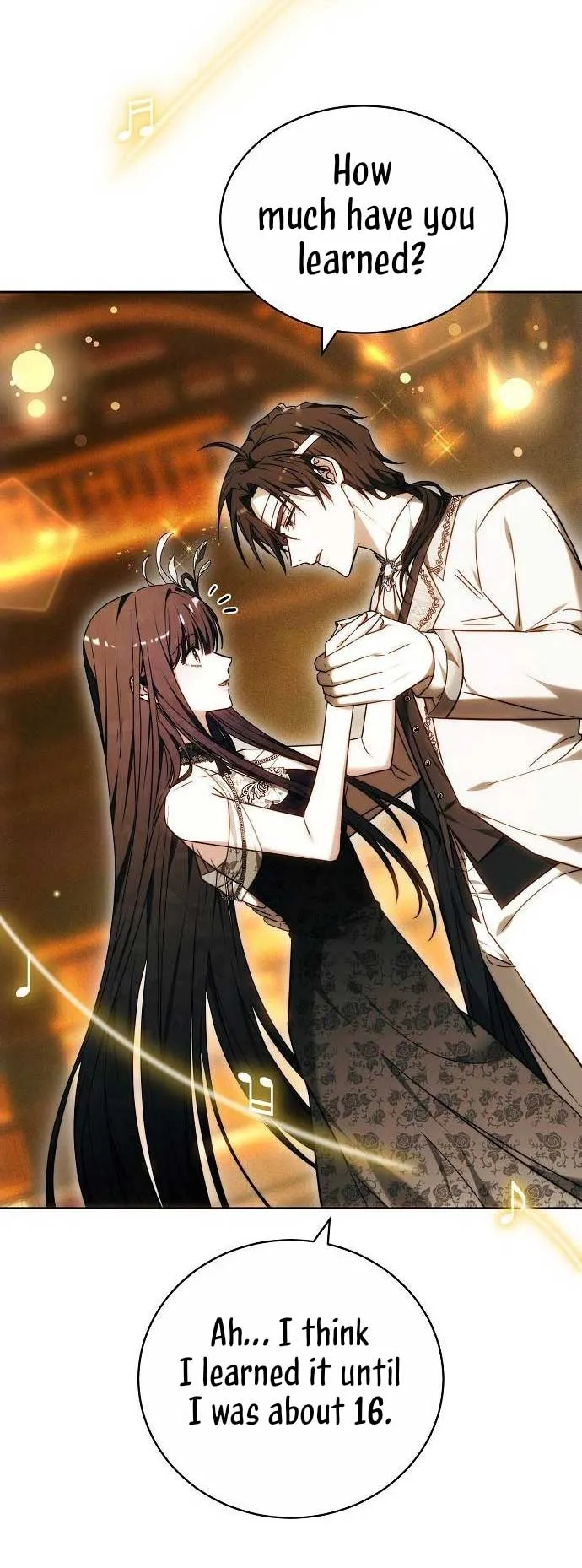 Obsidian Bride Chapter 32 Online - página 19