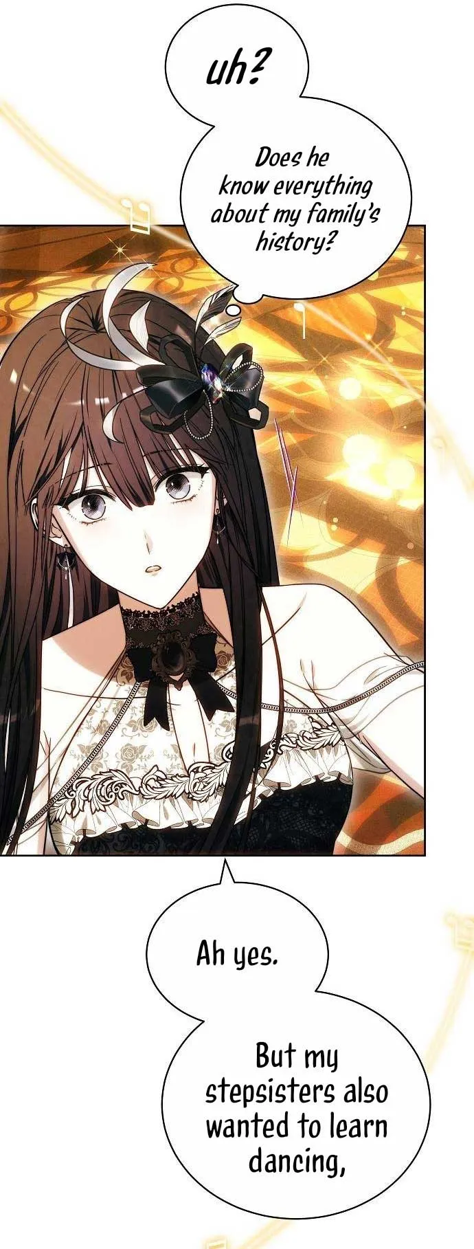 Obsidian Bride Chapter 32 Online - página 21