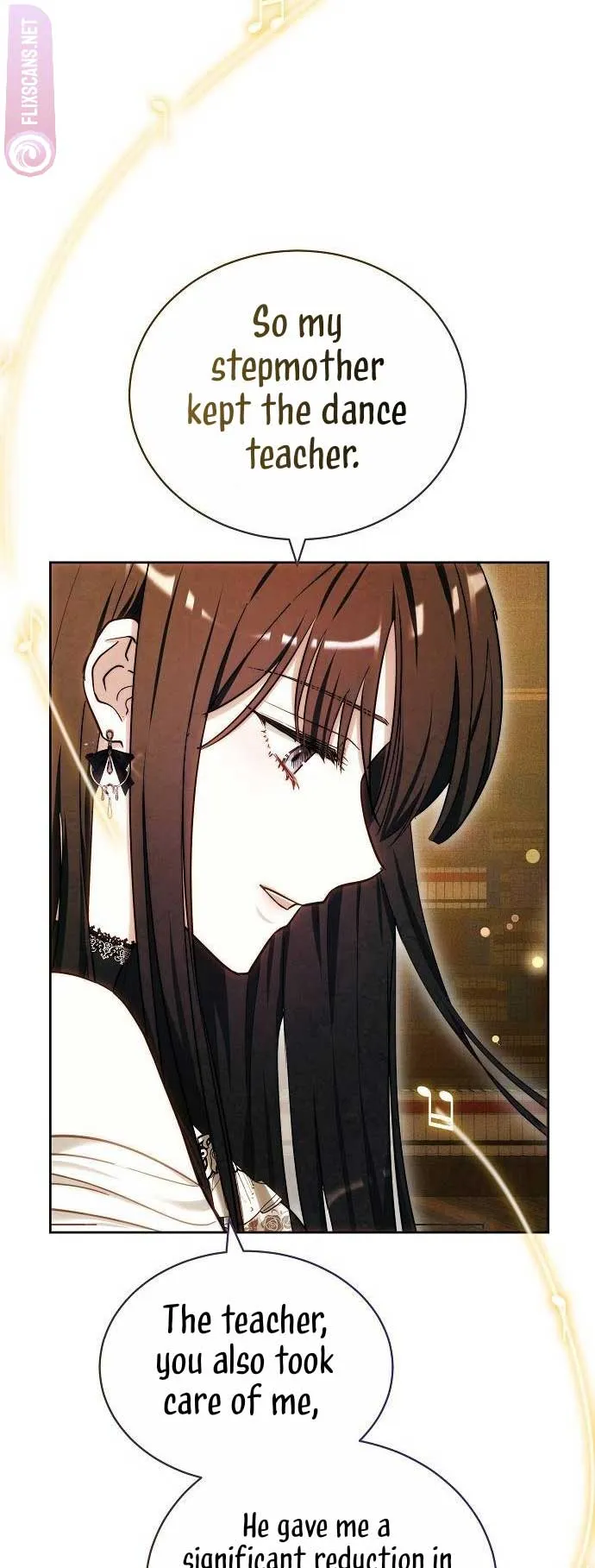 Obsidian Bride Chapter 32 Online - página 22