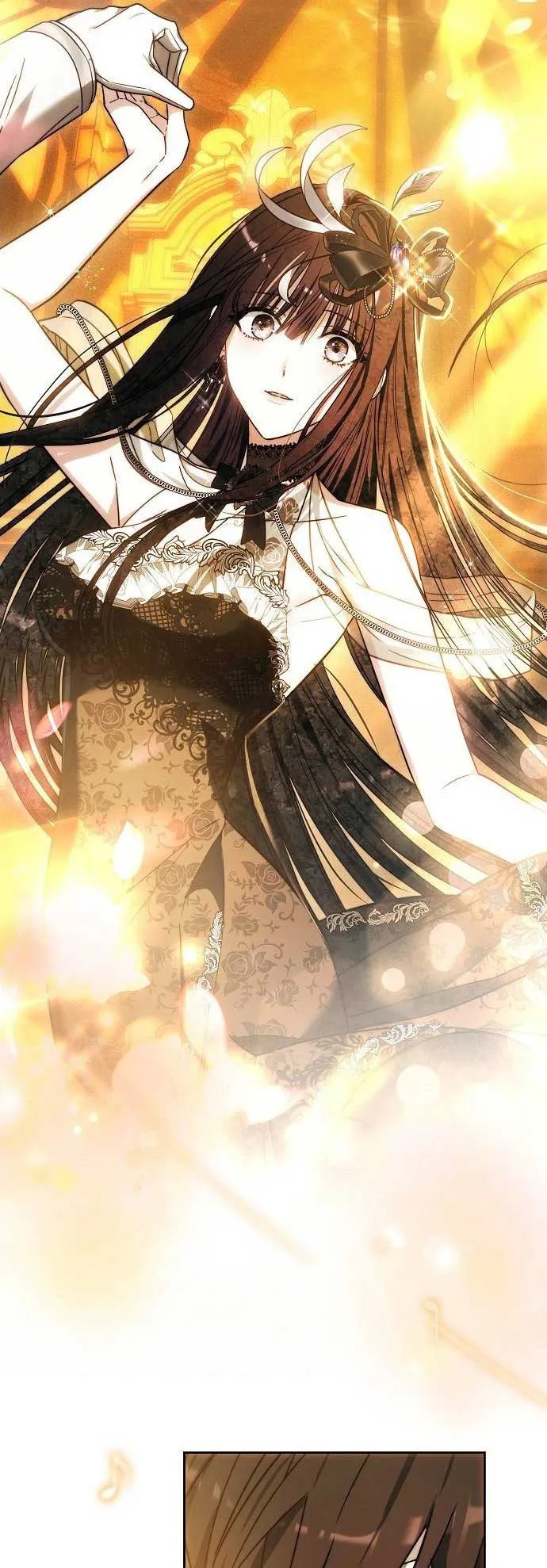 Obsidian Bride Chapter 32 Online - página 26