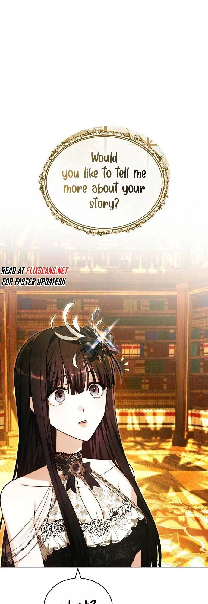 Obsidian Bride Chapter 32 Online - página 34