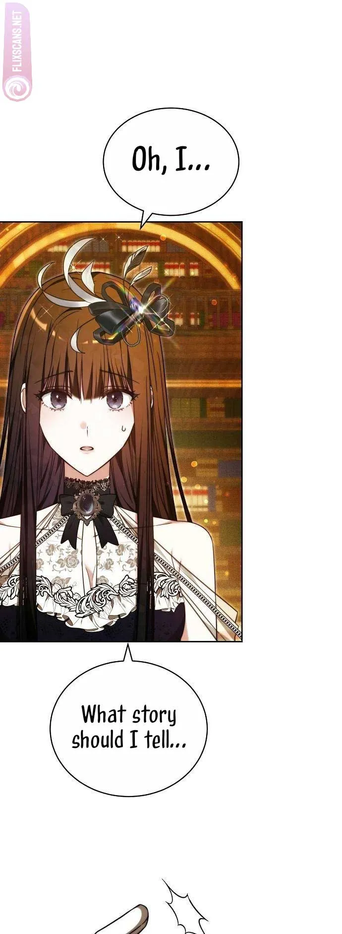 Obsidian Bride Chapter 32 Online - página 36
