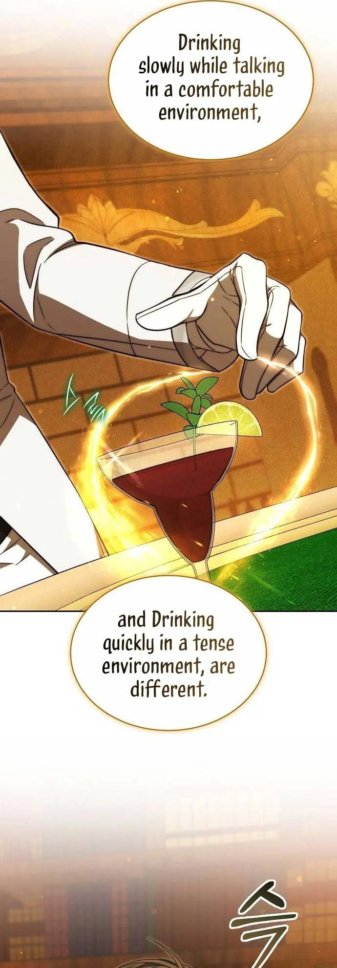 Obsidian Bride Chapter 32 Online - página 41