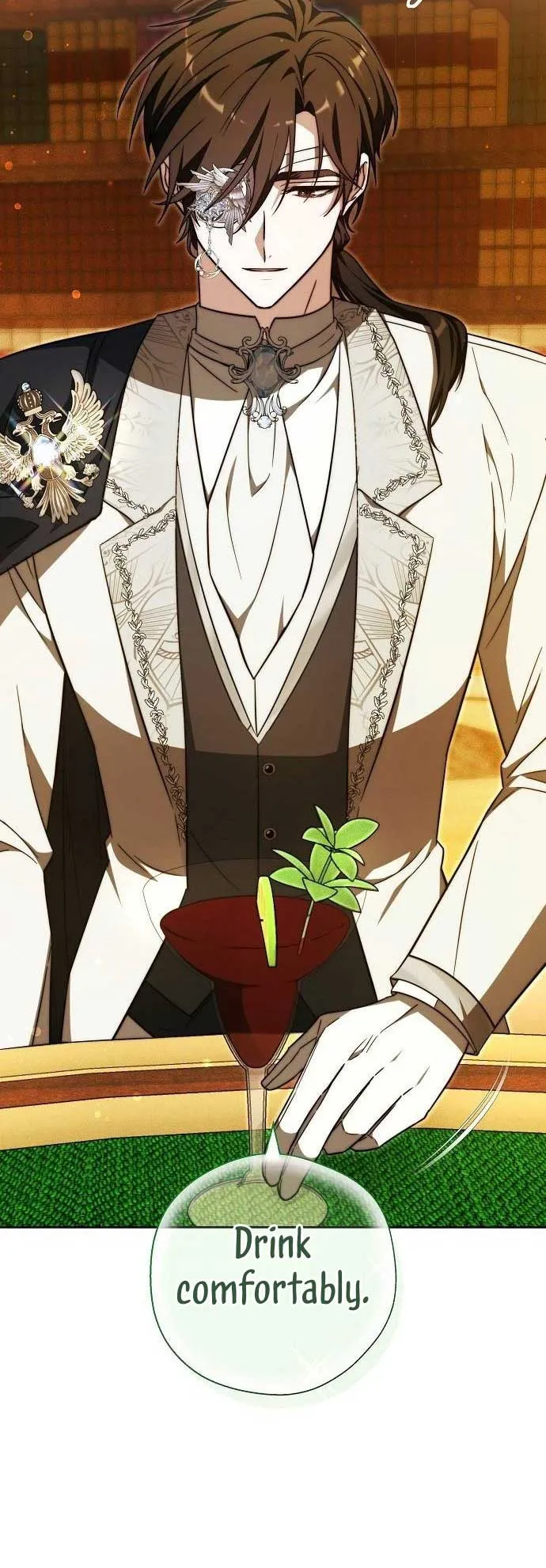 Obsidian Bride Chapter 32 Online - página 42