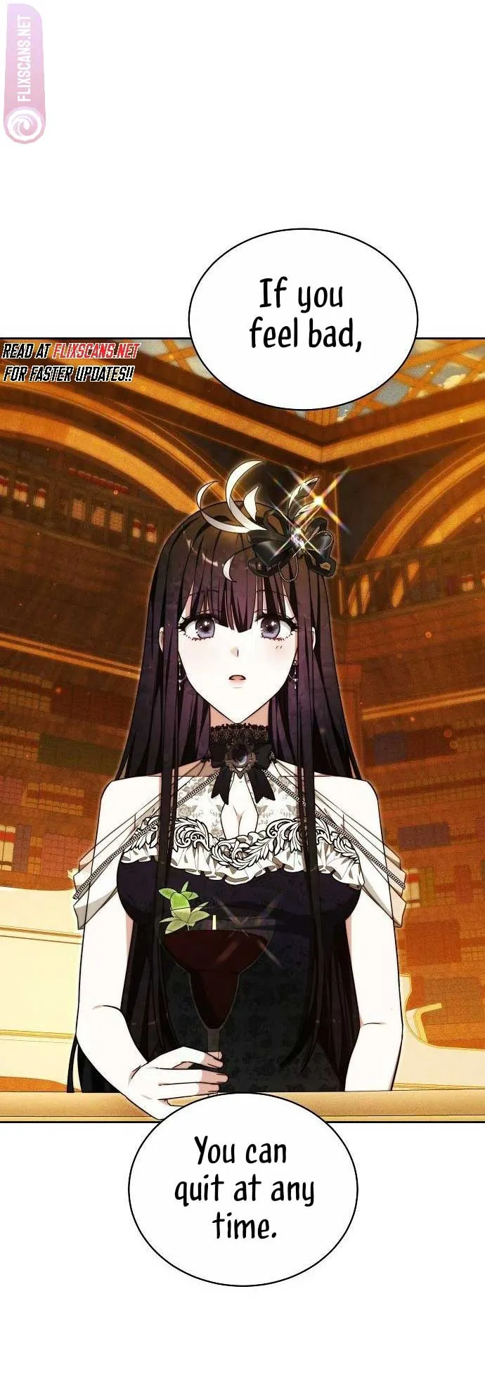 Obsidian Bride Chapter 32 Online - página 43