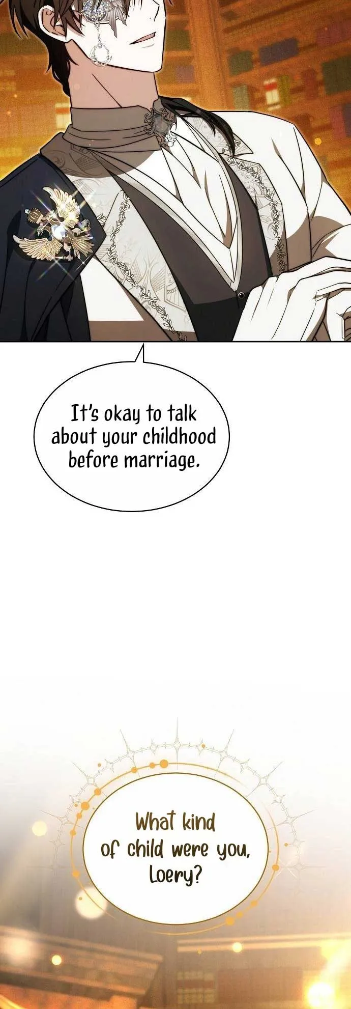 Obsidian Bride Chapter 32 Online - página 45