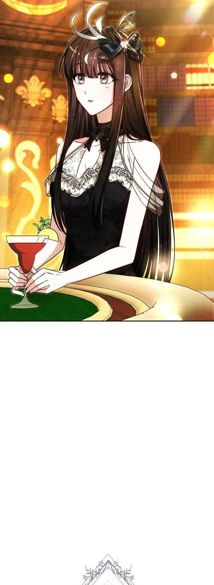 Obsidian Bride Chapter 32 Online - página 46