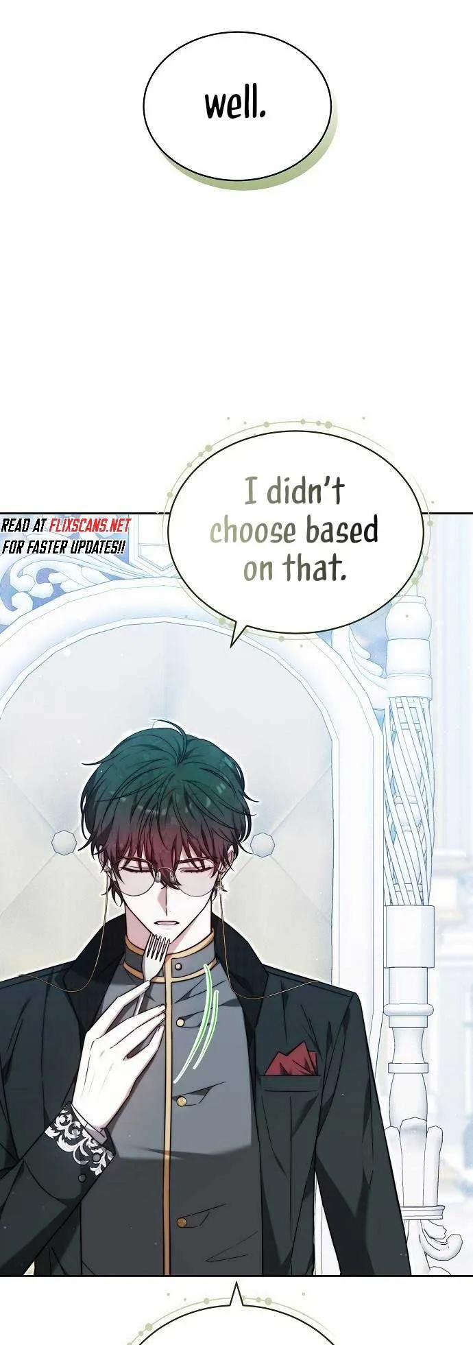 Obsidian Bride Chapter 32 Online - página 53