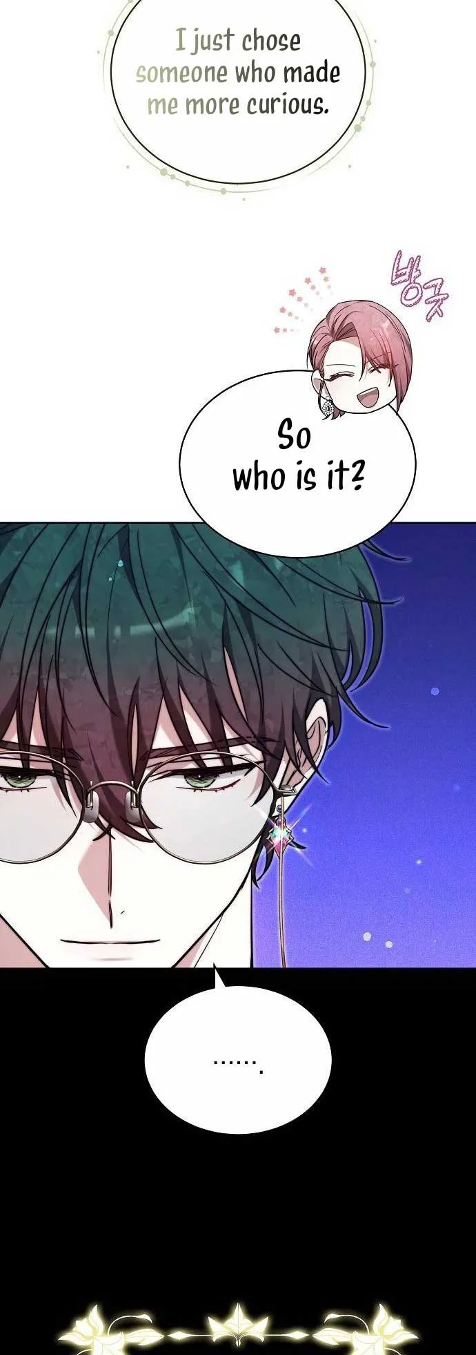 Obsidian Bride Chapter 32 Online - página 54
