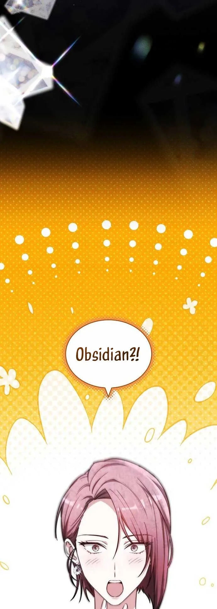 Obsidian Bride Chapter 32 Online - página 58