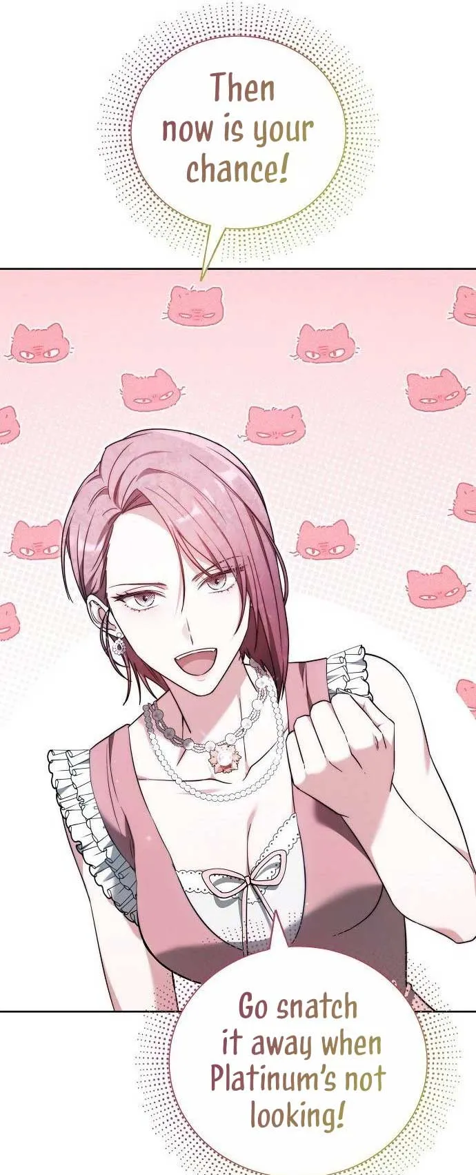 Obsidian Bride Chapter 32 Online - página 61