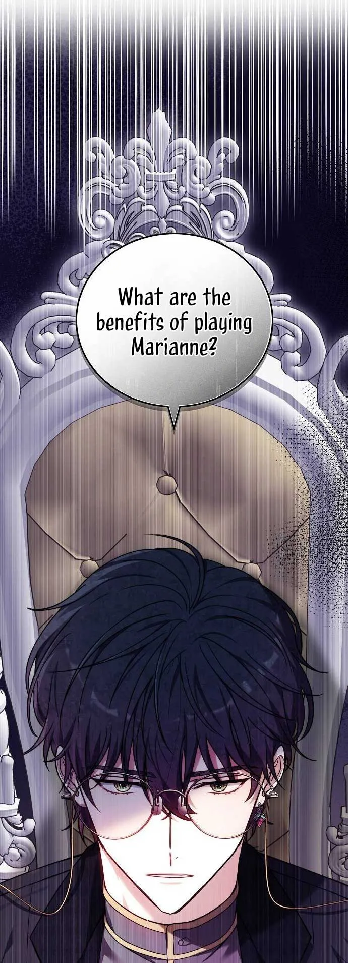 Obsidian Bride Chapter 32 Online - página 66