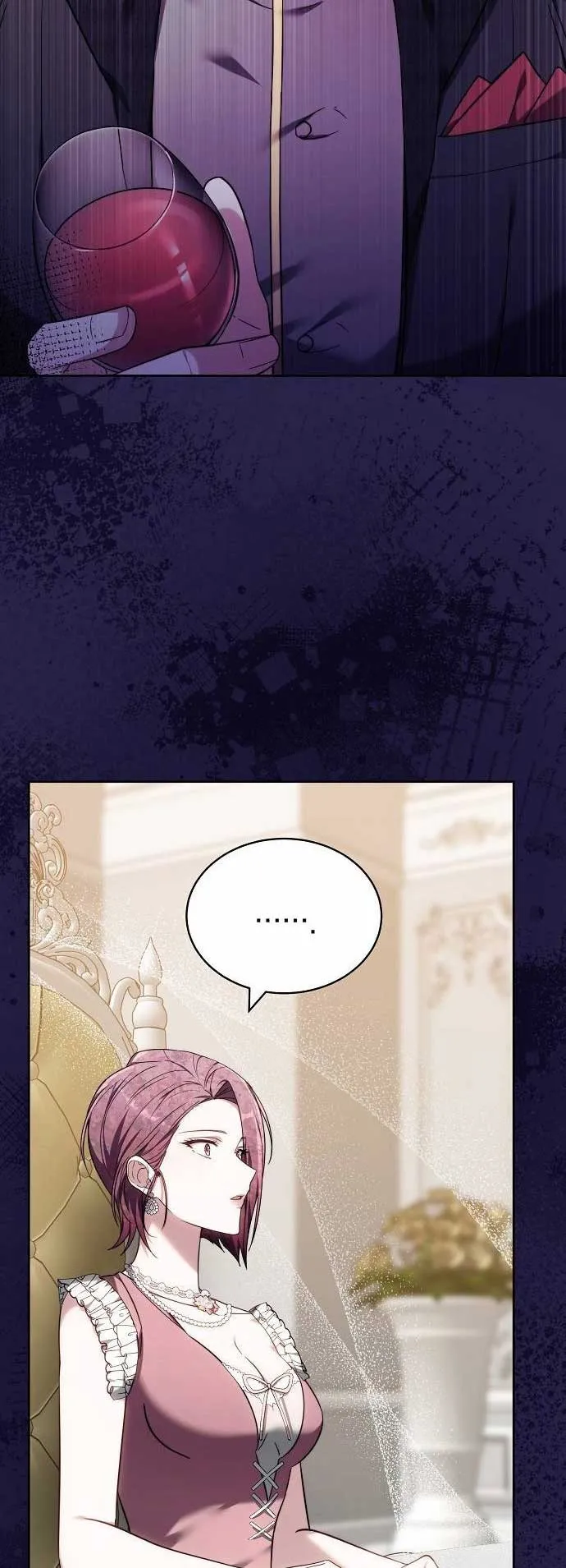 Obsidian Bride Chapter 32 Online - página 67
