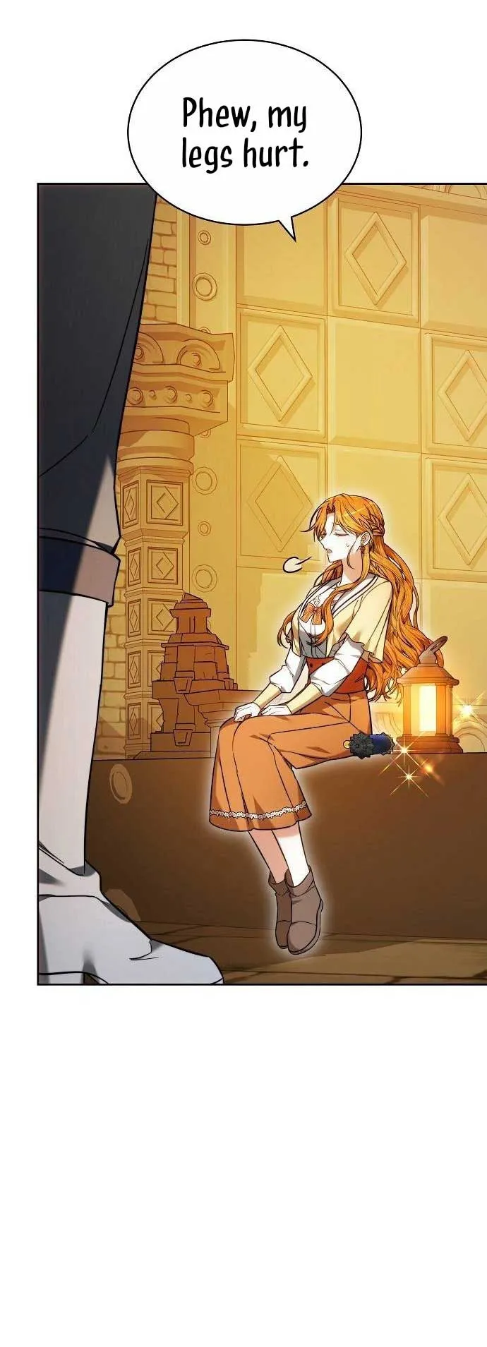 Obsidian Bride Chapter 32 Online - página 70