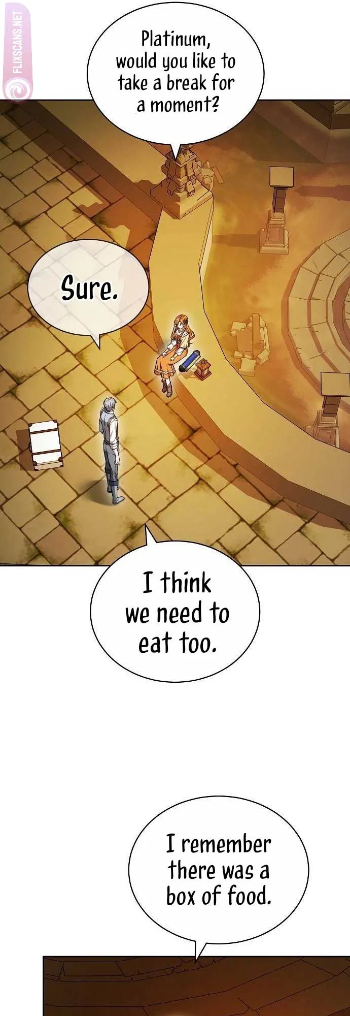 Obsidian Bride Chapter 32 Online - página 71