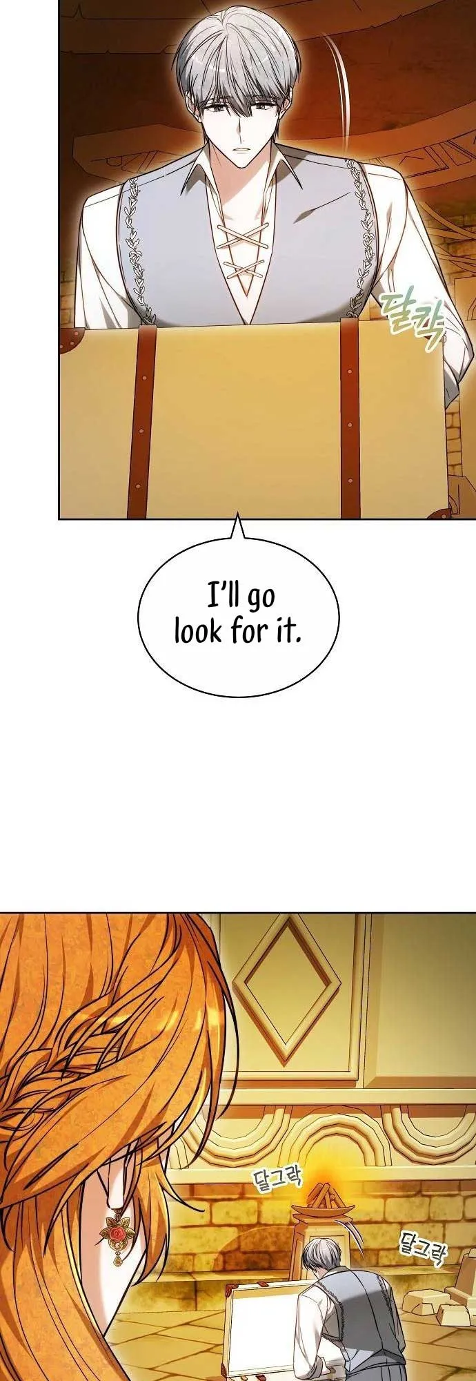 Obsidian Bride Chapter 32 Online - página 72