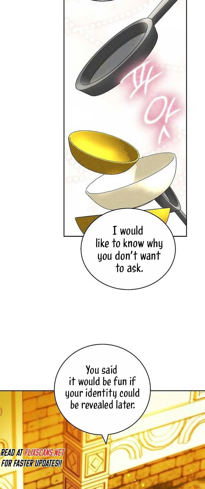 Obsidian Bride Chapter 33 Online - página 4