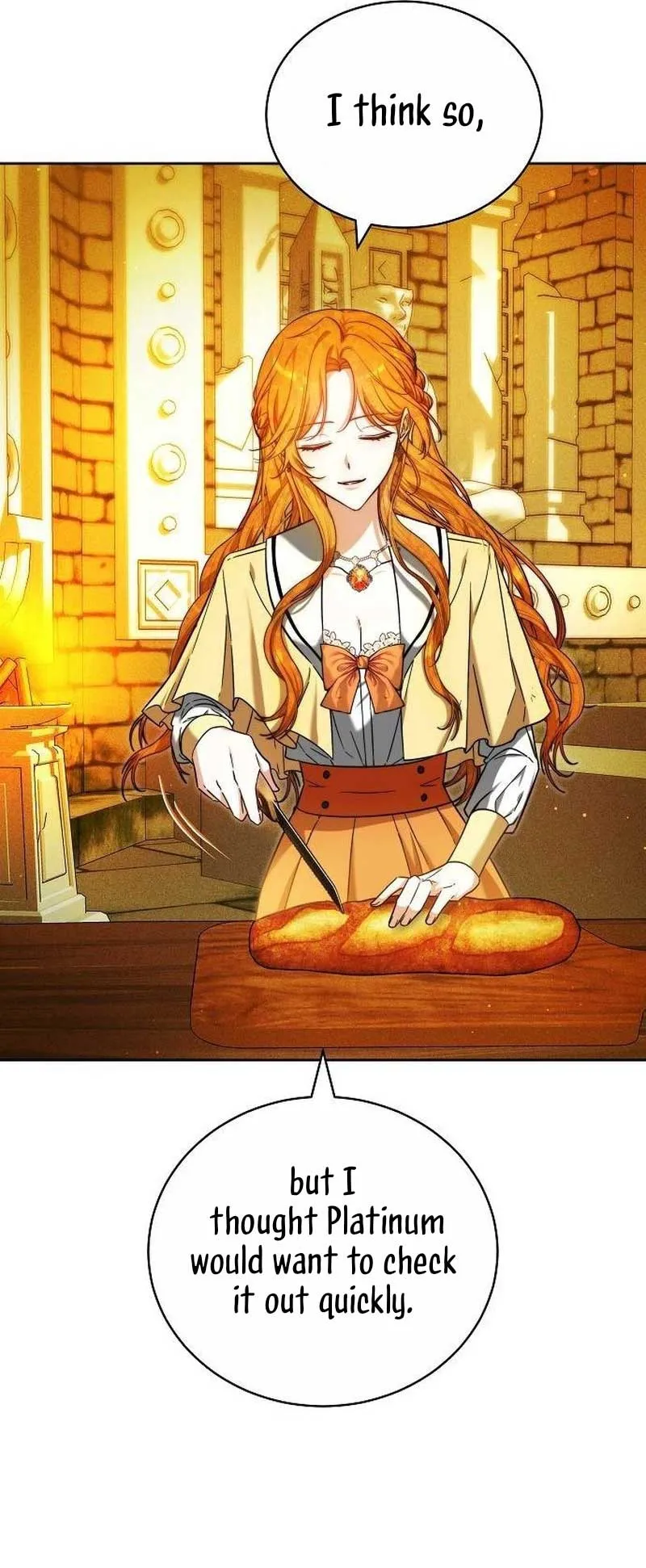 Obsidian Bride Chapter 33 Online - página 6