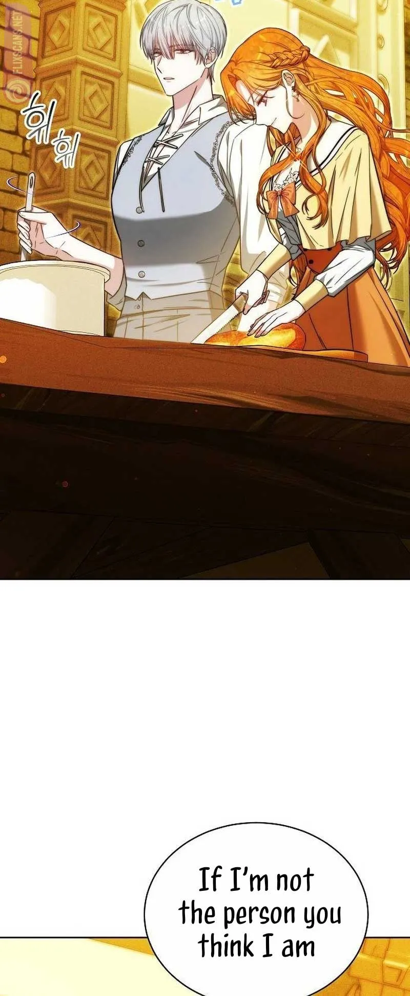Obsidian Bride Chapter 33 Online - página 8