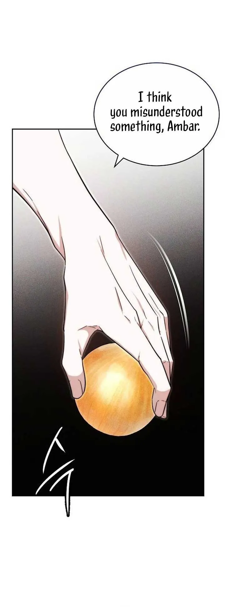 Obsidian Bride Chapter 33 Online - página 10