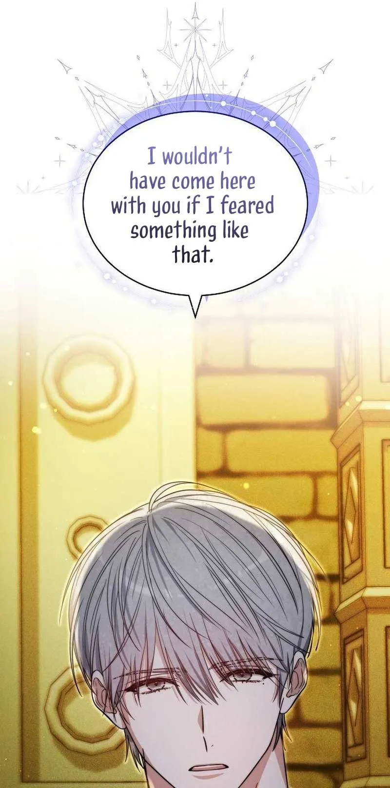 Obsidian Bride Chapter 33 Online - página 11