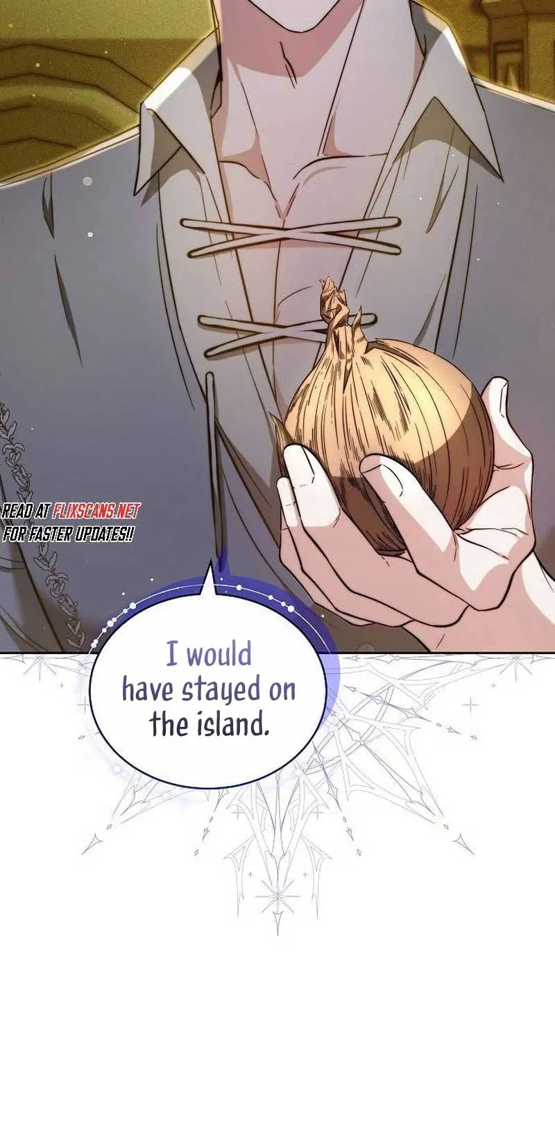 Obsidian Bride Chapter 33 Online - página 12