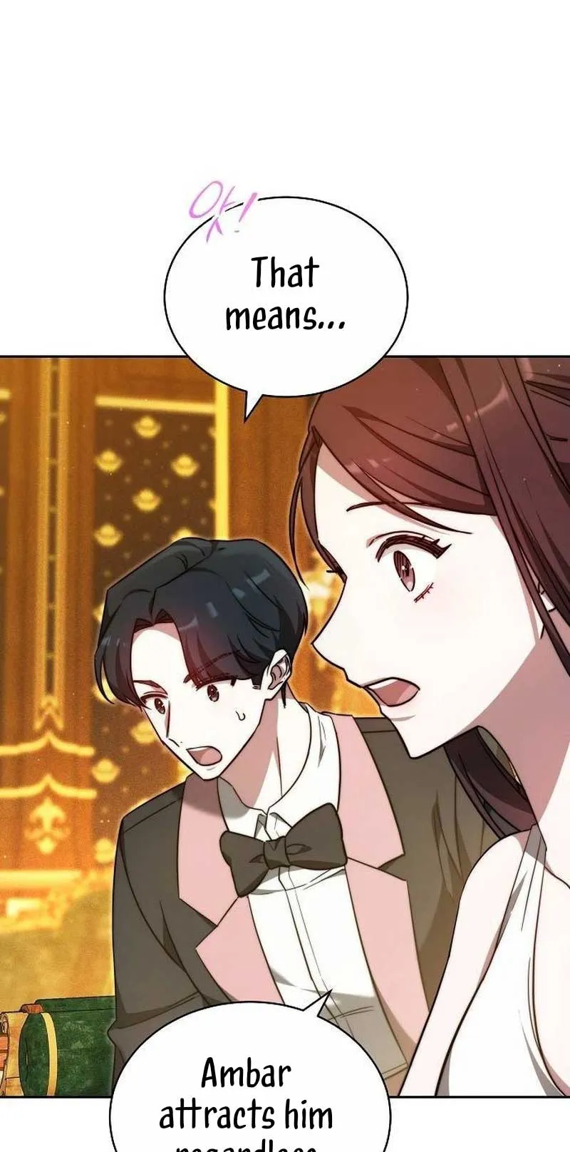 Obsidian Bride Chapter 33 Online - página 13
