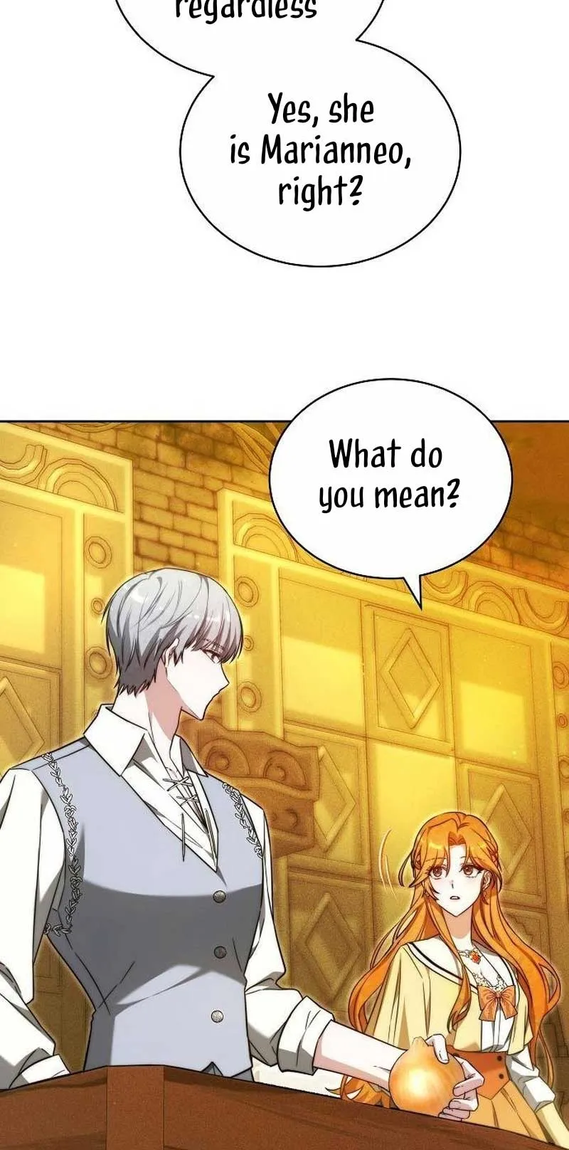 Obsidian Bride Chapter 33 Online - página 14