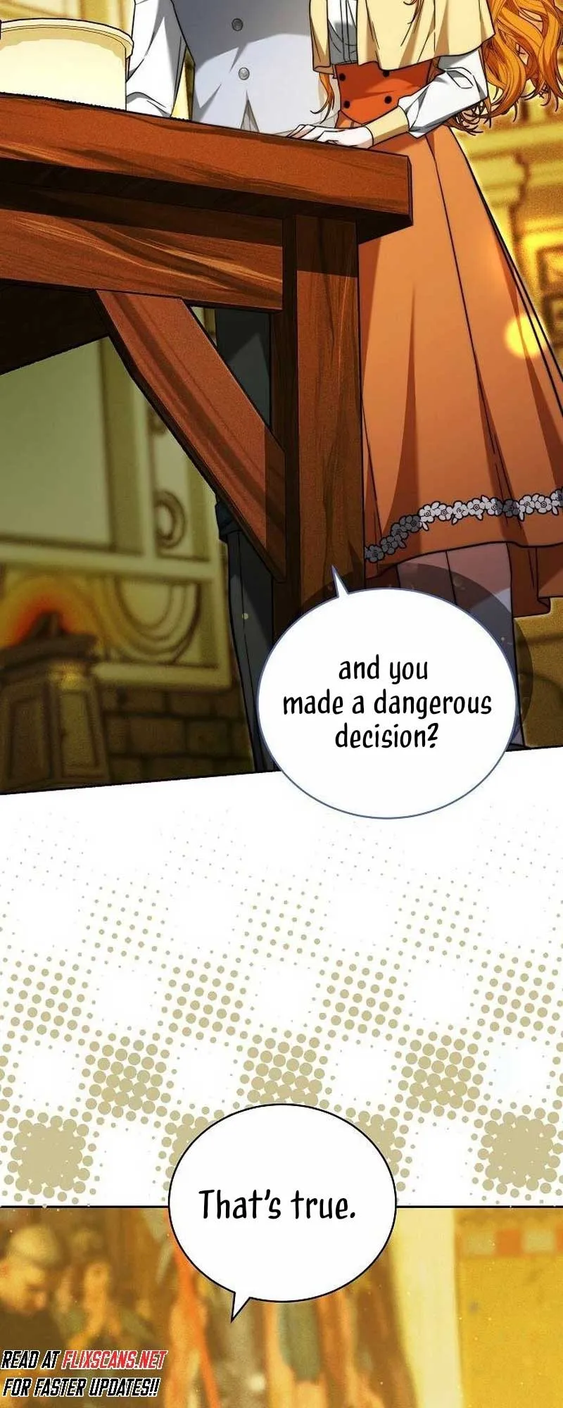 Obsidian Bride Chapter 33 Online - página 20