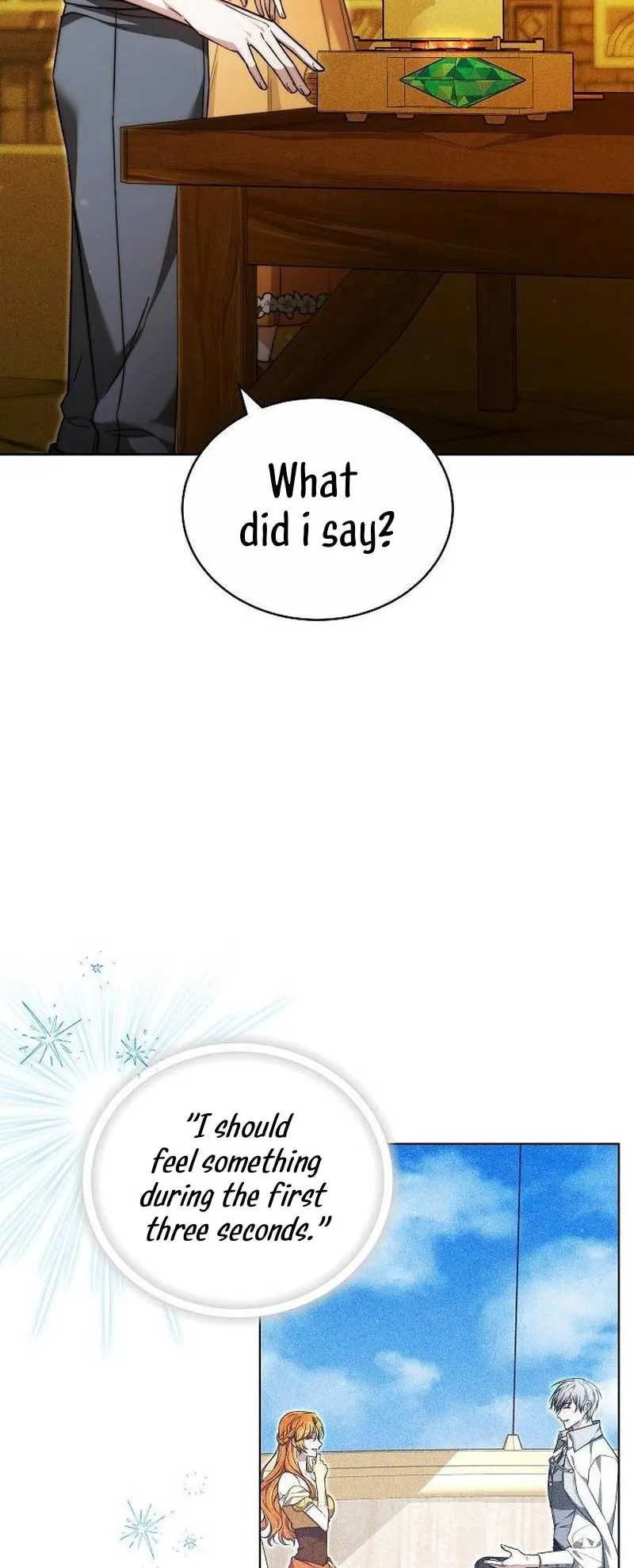 Obsidian Bride Chapter 33 Online - página 23