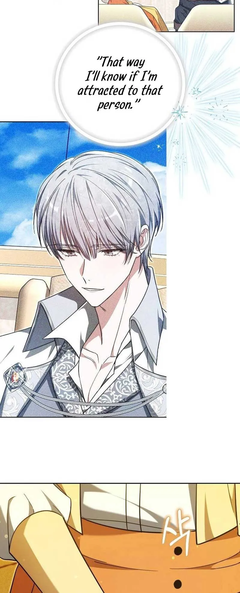 Obsidian Bride Chapter 33 Online - página 24