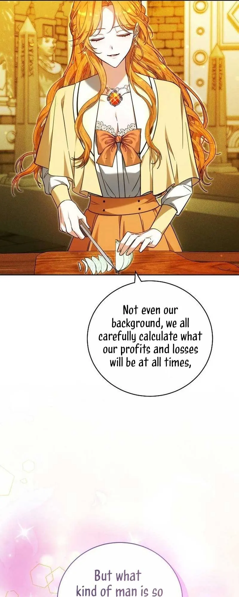 Obsidian Bride Chapter 33 Online - página 26