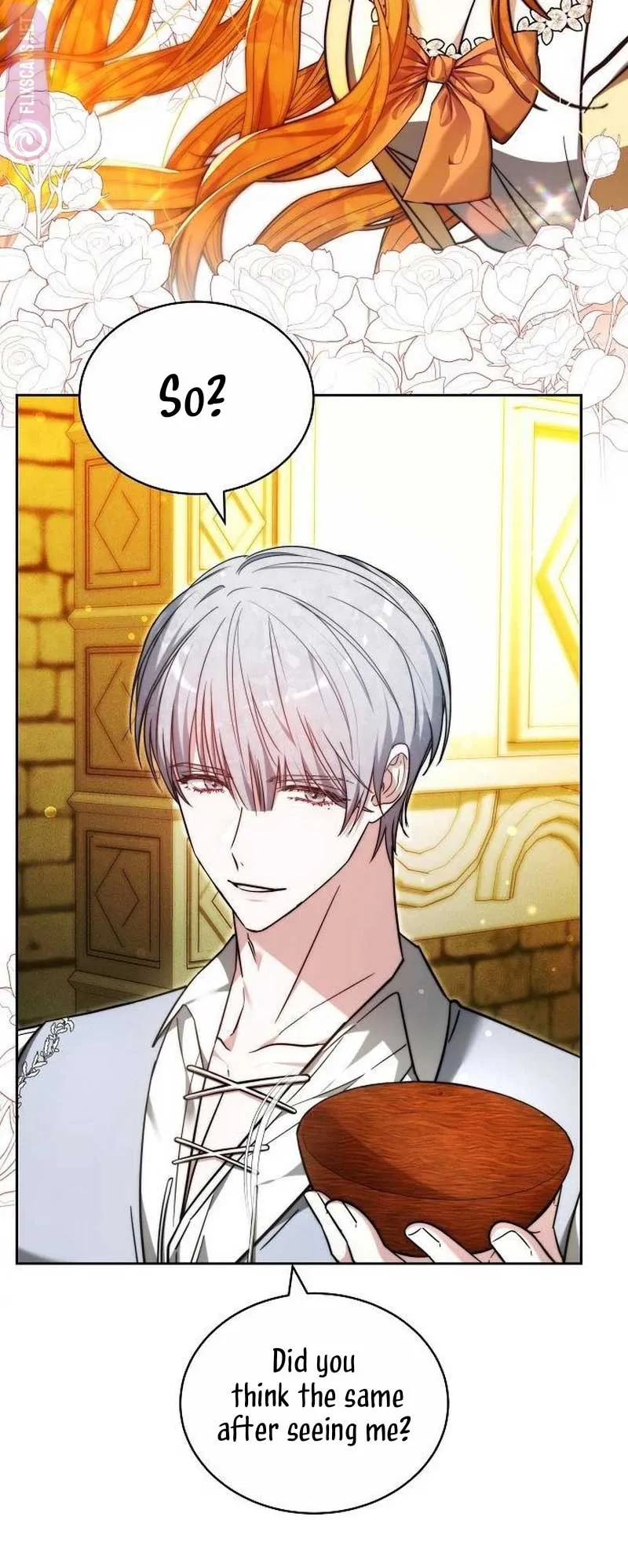 Obsidian Bride Chapter 33 Online - página 29