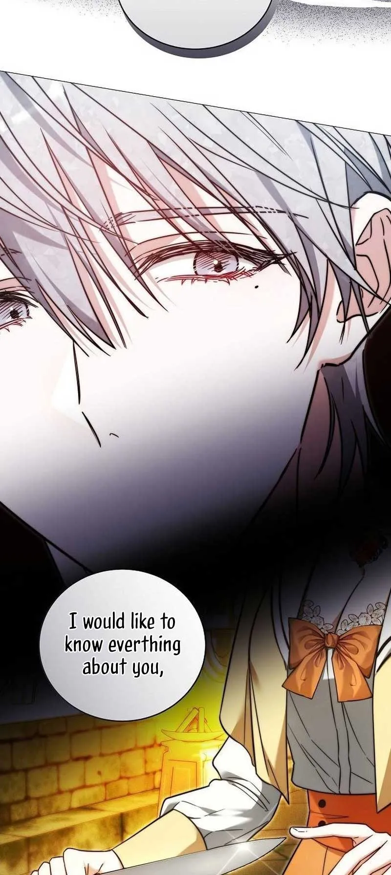 Obsidian Bride Chapter 33 Online - página 32