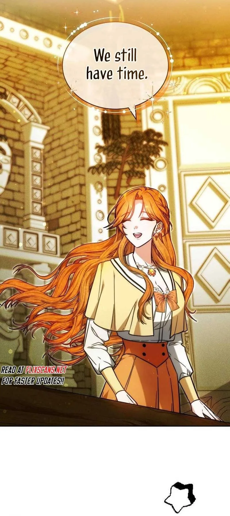 Obsidian Bride Chapter 33 Online - página 35