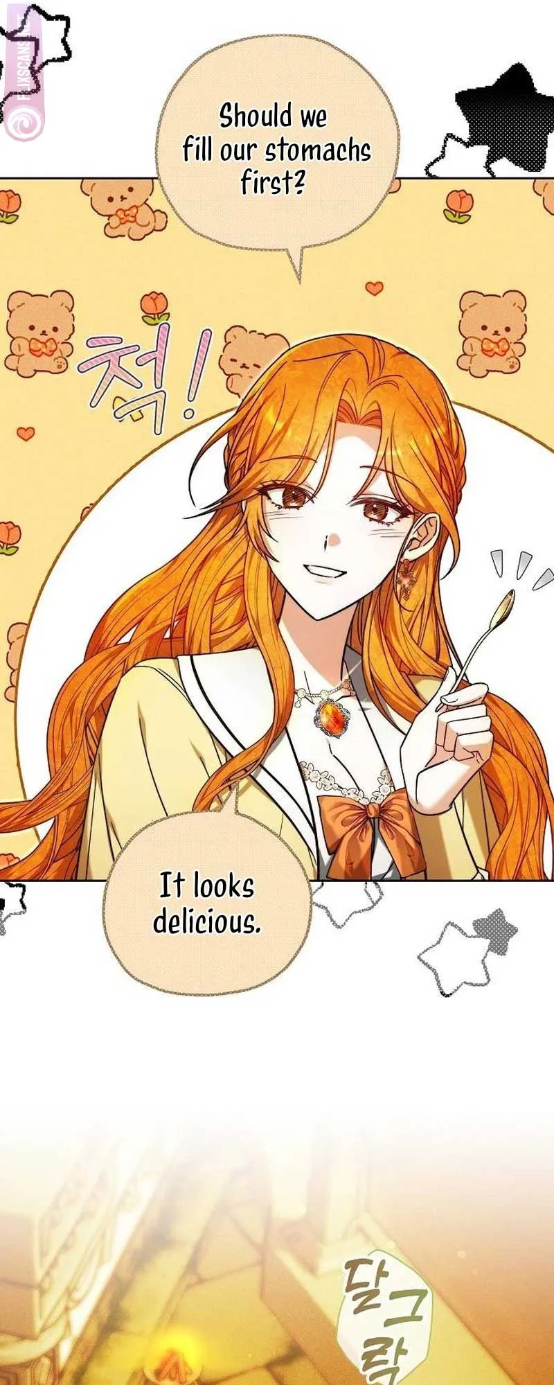 Obsidian Bride Chapter 33 Online - página 36
